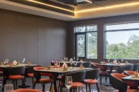 Xiyue International Hotel - Morgenmad