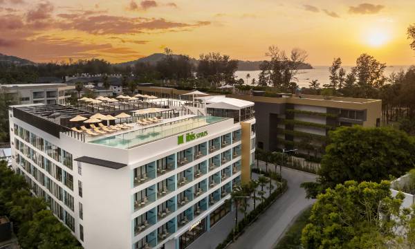 Ibis Styles Phuket Bangtao