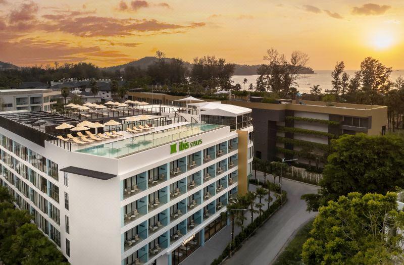 Ibis Styles Phuket Bangtao