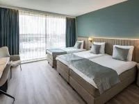 OZO Hotels de President Amsterdam Schiphol Airport. Hotels in Hoofddorp