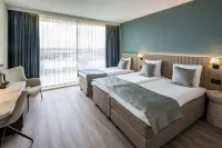 OZO Hotels de President Amsterdam Schiphol Airport.