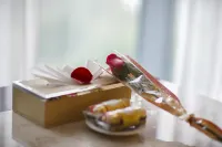 Kasion Hotel - Spa
