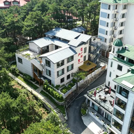 Lushan youlupushu Hotel