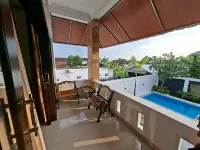 Mega Jaya Villa