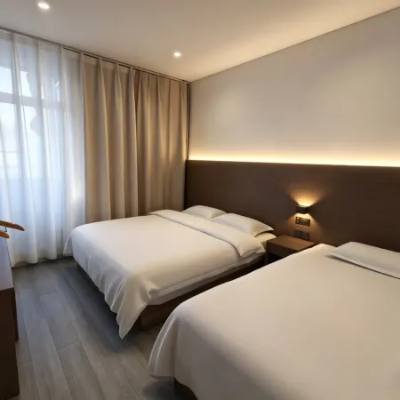 Youth Hostel