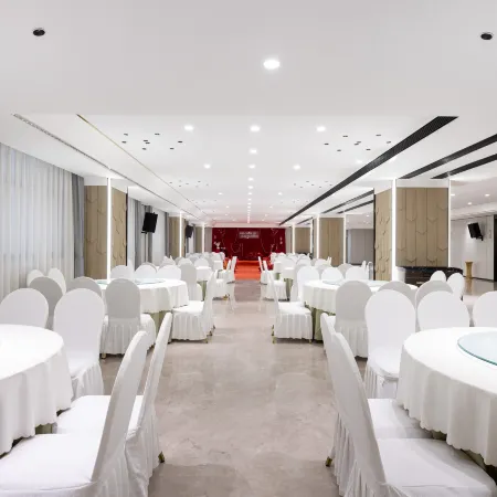 Qingping Hotel