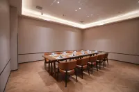Chizhou Convention and Exhibition Center Wyndham Garden Hotel - 조식 운영