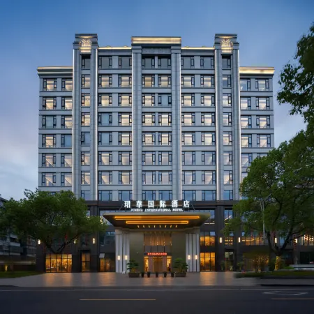 Junhua International Hotel
