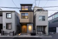 Hours House Tateishi