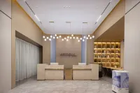 Hotel (Bozhou Gaotie South Station Baicheng University Town)