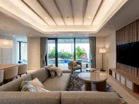 ALLAMANDA Splendid - balcony