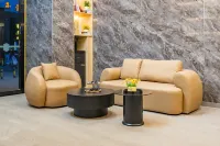 Super 8 Hotel (East Gate of Ancient City of Kashgar Scenic Area) - เปิดใหม่