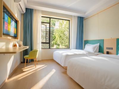 Shiruo・Mountain View & Inner Peace Villa(Shangri-La Town, Daocheng Yading Tourist Visitor Center)