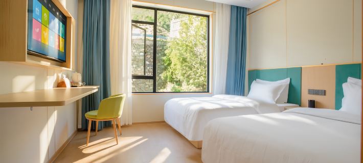 Shiruo・Mountain View & Inner Peace Villa(Shangri-La Town, Daocheng Yading Tourist Visitor Center) Hotels in Daocheng County