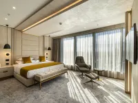 East Plaza Hotel Hotels near Akademik Stadium