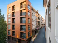 Artelist Hotel Hotels in Istanbul