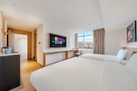 Phlren Hotel (Nanchang Bayi Square & Railway Station Branch