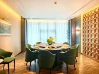 Qiu County Rongchang · Guohao Hotel - servizio colazione