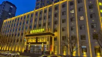 Runhe Hot Spring Hotel