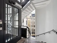 努瑪 | 託普公寓 鄰近博尔根的酒店