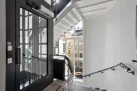 Numa Oslo Topp