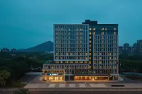 Hanting Hotel Huzhou Administrative Center