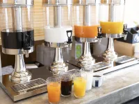 APA Hotel Osaka Temmabashi Ekimae - Morgenmad