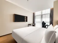Remai X E-Sports (Cixi Ningda Institute of Science and Technology Store) Hotels in Cixi