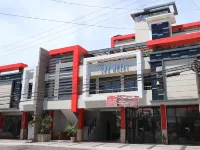 Apihap Hotel Hotels in Daraga