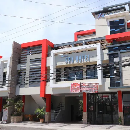 Apihap Hotel