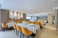 Poltton International Apartment (Foshan Zumiao Lingnan Tiandi Branch) - Bữa sáng