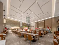 Ramada by Wyndham Jinan