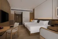 New World  Dongfang hotel