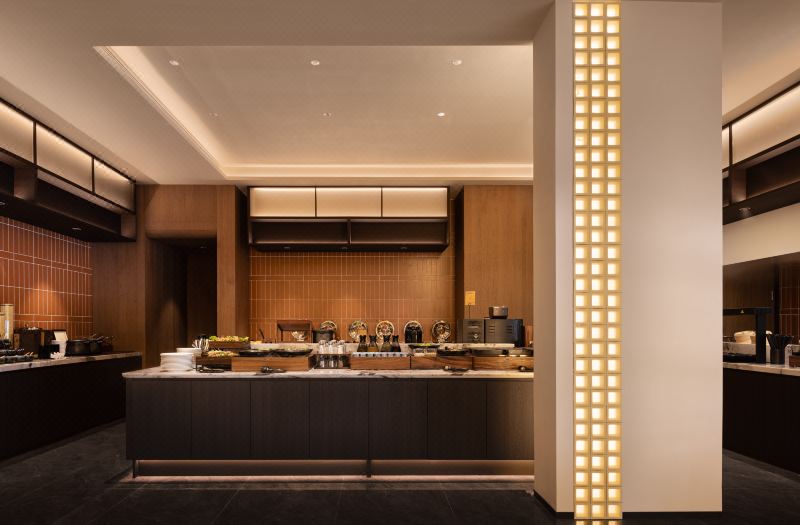 Chongqing Baicheng University Town Weidianyuan Subway Station Atour Hotel photo 5