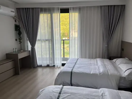 Luodian Daxiaojing Yuanhong Hotel