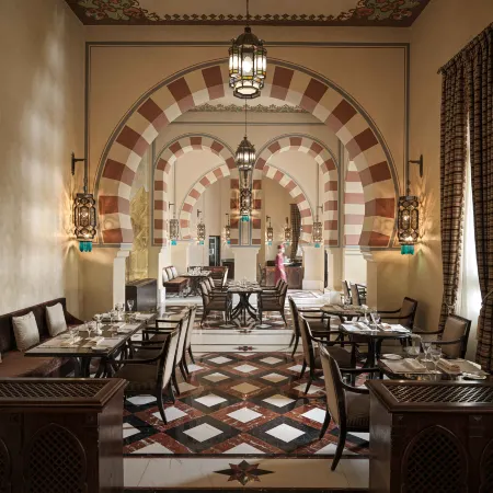 Old Cataract, Aswan (operated by Mandarin Oriental)