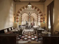 Old Cataract, Aswan (operated by Mandarin Oriental)