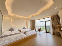 Dongxing Huiyuan Scenic Hotel (Golden Beach on Wanwei Island)