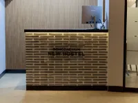 DONGDAEMUN NEW HOSTEL Hotel berhampiran Jambatan Ogan
