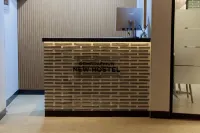 dongdaemun new hostel