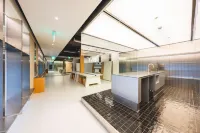 Takt_Jongno (Female Only Capsule Hotel) - 2つ星