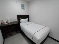 DCozy Hotel