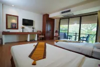 Hillside Country Home Golf and Resort