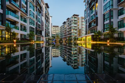 Wyndham Phuket Airport Hotels in Phuket