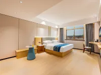 Linhai WanHao Movie Hotel Hotel a Linhai