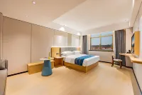 Linhai WanHao Movie Hotel