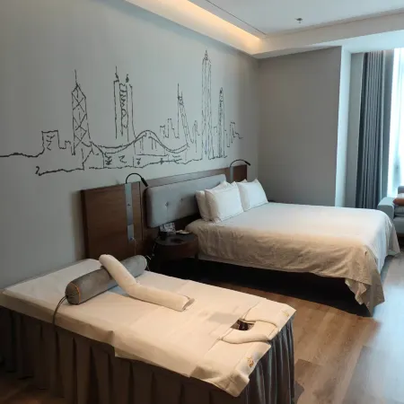 UrCove By Hyatt (Shenzhen Shekou Cruise Center)