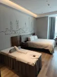 UrCove By Hyatt （Shenzhen Shekou Cruise Center） - spa