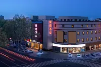 Homeinn Ease Hotel (Yantai Eight Immortals Crossing the Sea Dengzhou Road) Hotels in Yantai