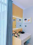 First Sight • Pinellia Hotel - Wifi